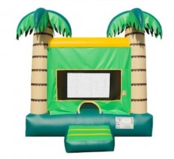 Palm Tree Bouncer