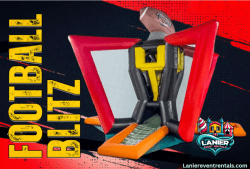 Football Blitz