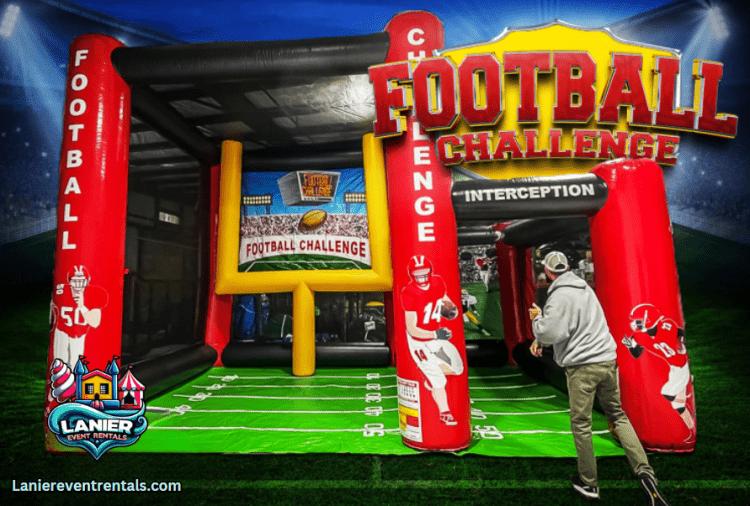 Football Challenge