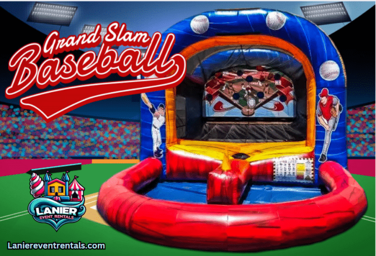 Grand Slam Baseball