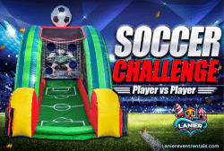 Soccer Challenge