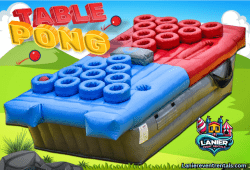 Table Pong
