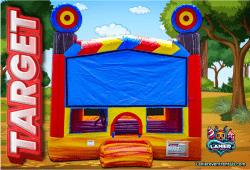 Target Bounce House