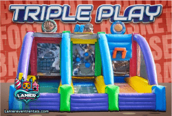 Triple Play Sports Game