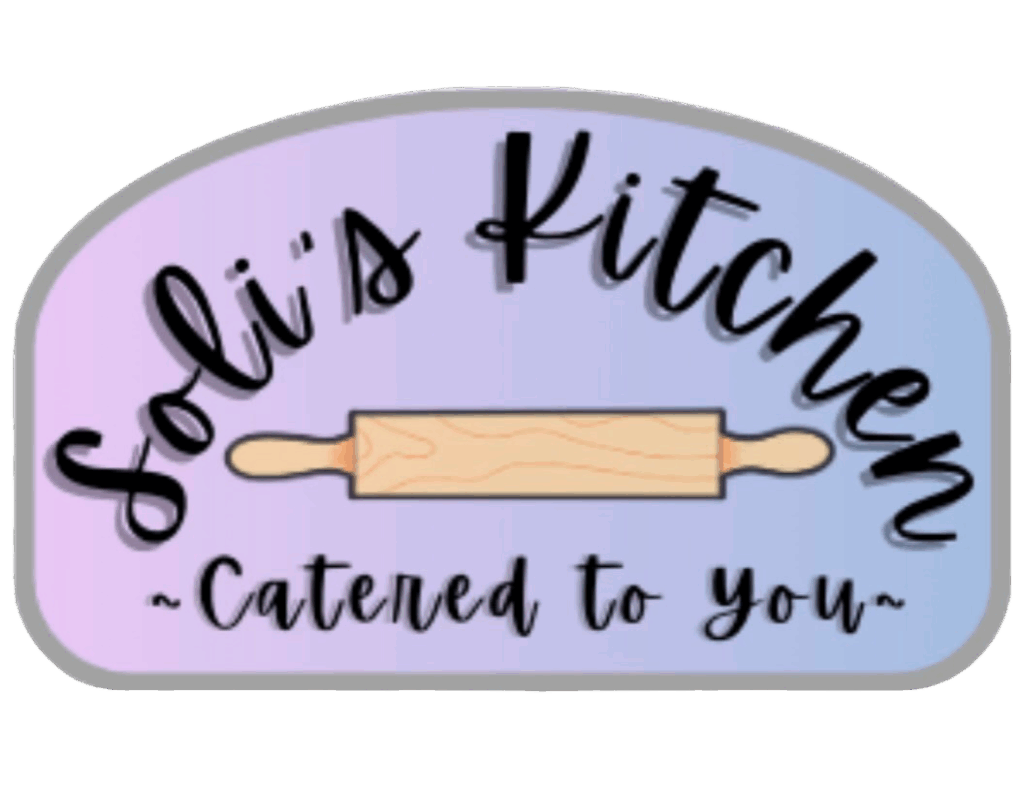 Solis Kitchen Logo Affiliates