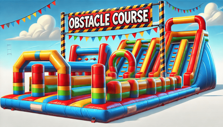 Obstacle Courses