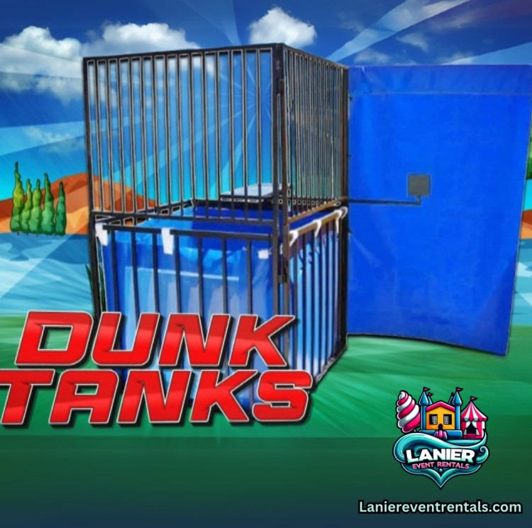 Dunk Tank