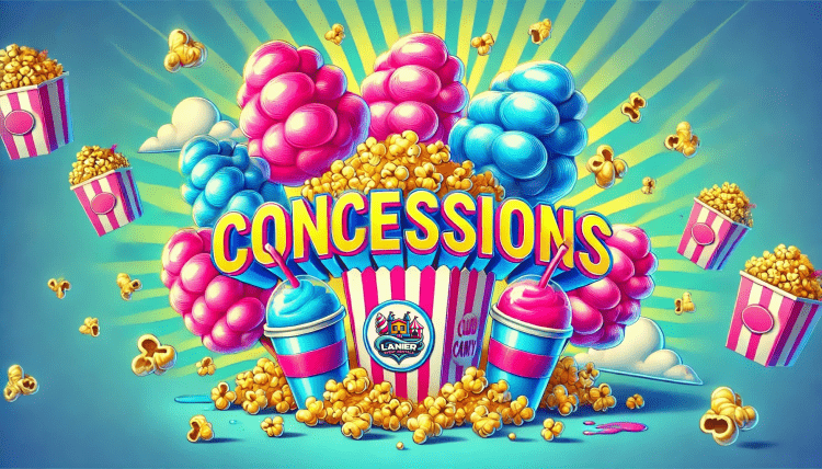 Concessions