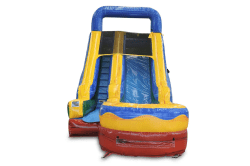 1220retro20slide201 1752515899 12' Retro Fun Water Slide