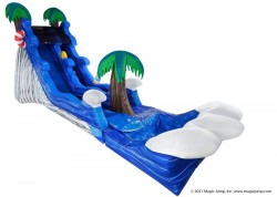 20 malibu splash slide nowm 2 1664919808 big 1753099622 20' Malibu Splash Dry Slide