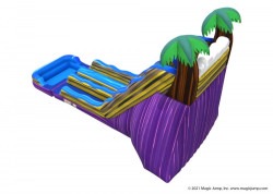 20 tropical blast dual slide nowm 4 1641998376 big 1753099984 20' Tropical Blast Dual Lane Water Slide