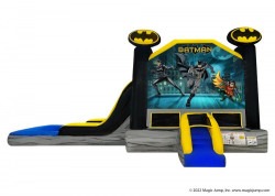 Batman combo bounce and slide2 1670246425 big 1753101046 Batman Bounce and Slide Combo