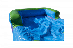 Butterfly combo bouncer 1695837710 big 1753101345 Butterfly Dual Lane Bounce and Slide Combo