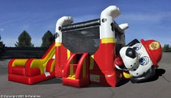 Fire20Dog20BB20WETDRY DM1 1649776440 big 1753103053 Fire Dog Marshall Bounce and Slide