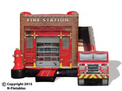 Fire20Station20Combo20220DM 1639855661 big 1753103144 Fire Station Bounce and Slide