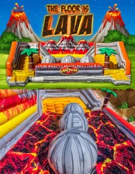 Floor is lava game 1704027949 big 1753108041 The Floor is Lava Wipeout Game