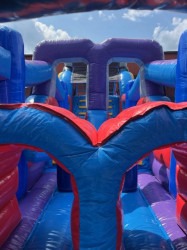 Gamer dual lane obstacle course4 1723741199 big 1753103889 Gamer Dual Lane Obstacle Course