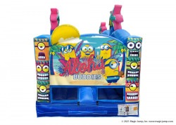 Minions despicable me obstacle course2 1670597041 big 1 1753105640 Minion's Despicable Me Obstacle Course