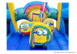 Minions despicable me obstacle course4 1670597040 big 1 1753105640 Minion's Despicable Me Obstacle Course