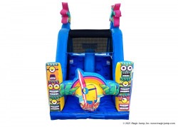 Minions despicable me obstacle course5 1670597040 big 1 1753105640 Minion's Despicable Me Obstacle Course