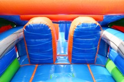 Nerf 2 1743446928 big 1753105969 Nerf Blaster Dual Lane Obstacle Course