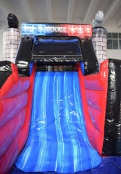 Police20Car20Combo20WetDry V SL20include20ground20cover209 1669229 1 Police Car Bounce and Slide