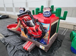 Racing usa bounce and slide combo2 1710787802 big 1753106355 Racing USA 3-D XL Bounce and Dual Slide Combo