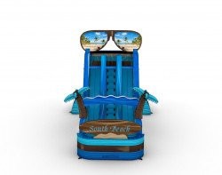 South20Beach202 1678798540 1753098481 18' South Beach Dual Lane Water Slide
