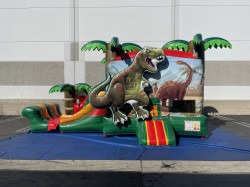 TREX 1666035788 big 1753102095 Dinosaur Bounce and Slide