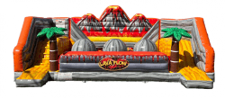 The floor is lava inflatable 1704027950 big 2 1753108041 The Floor is Lava Wipeout Game