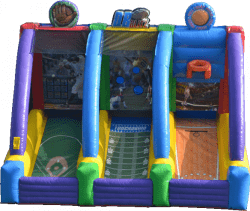 Triple play inflatable sports game 1696277671 big 1753108383 Triple Play Sports Game