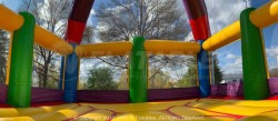 Wacky Dome W3 1640034736 big 1753108615 Wacky Dome Jumbo XL Bouncer