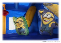 despicable me 6 in 1 combo wet or dry nowm 6 1659375487 big 175310 1 Minions Despicable Me XL Bounce and Slide Combo