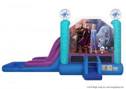 disney frozen 2 ez combo wet or dry nowm 0 1639854536 big 17531023 1 Disney Frozen 2 Bounce & Slide