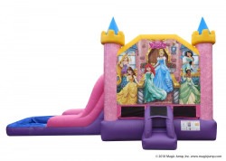 disney princess ez combo wet or dry nowm 0 1639854721 big 17531025 1 Disney Princess Deluxe Bounce and Slide