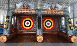 dual lane axe throw 2 1695410710 big 1753102829 Double Axe Throw