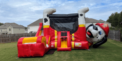 firedog20BNS 1696625527 big 1753103053 Fire Dog Marshall Bounce and Slide