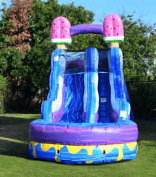 ice20pop2015201 1752516686 15' Ice Cream Pop Dry Slide