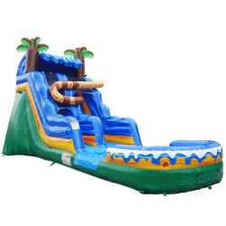jaguar3 1752516278 15' Hidden Jaguar Water Slide
