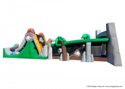 jurassic world 50 obstacle course wet or dry nowm 1 1670597517 big 1 Jurassic World Obstacle Course