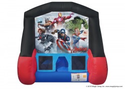 marvel avengers 50 obstacle course wet or dry nowm 1 1641932311 bi 1 Marvel Avengers Dual Lane Obstacle Course