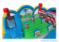 paw patrol playground combo nowm 0 1740081124 big 1753106172 Paw Patrol Toddler Playland