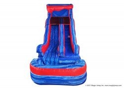 rapids1 1752517022 15' Rockin' Rapids Dry Slide