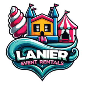 Lanier Event Rentals Buford GA