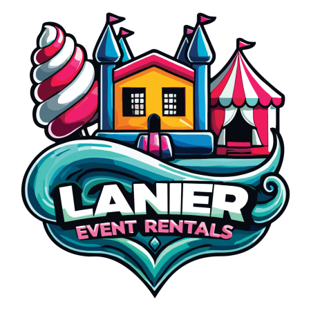 Lanier Event Rentals Buford GA
